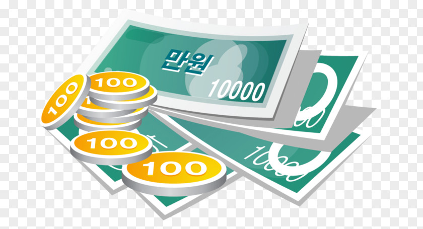 Banknote Money PNG
