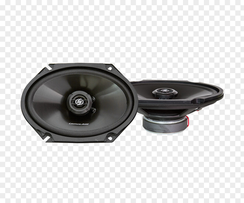 Car Audio Computer Speakers Loudspeaker Enclosure Coaxial PNG