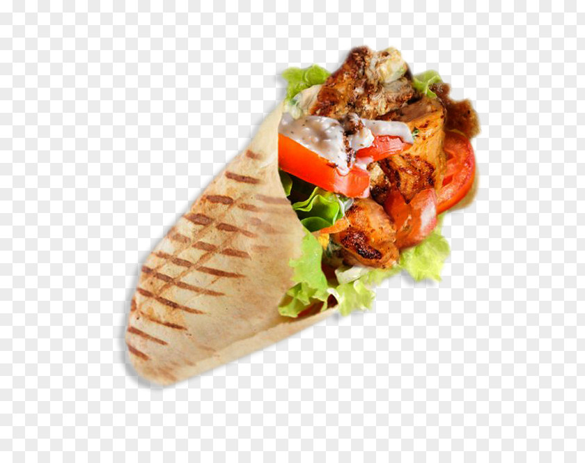 Chicken Doner Kebab Shawarma Gyro Lavash PNG
