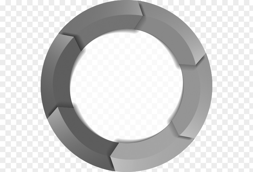 Circle Angle Rim Wheel PNG