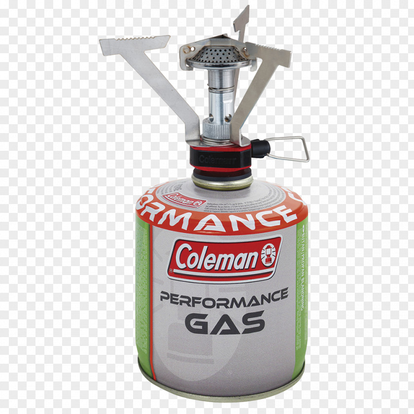 Coleman Company Propane Gasoline Campingaz Butane PNG