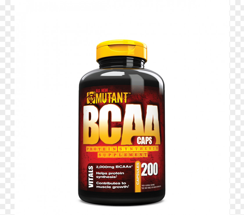 Dietary Supplement Branched-chain Amino Acid Mutant Leucine PNG