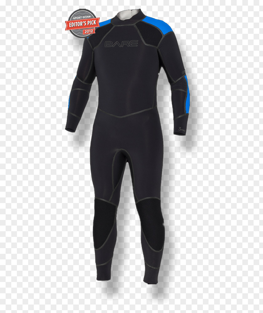 Diving Suit Wetsuit Dry PNG