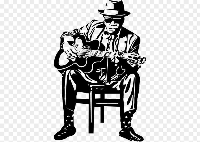 Eddie Murphy Guitarist Drawing Acoustic Guitar PNG