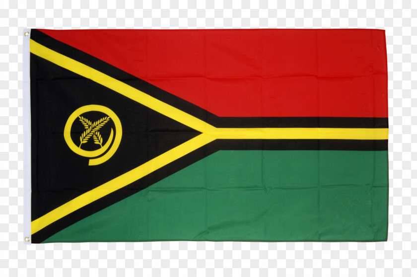 Flag Of Vanuatu Fahne Gallery Sovereign State Flags PNG