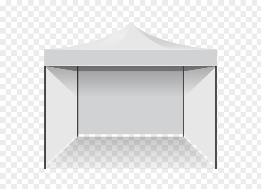 Gazebo Rectangle Tent PNG