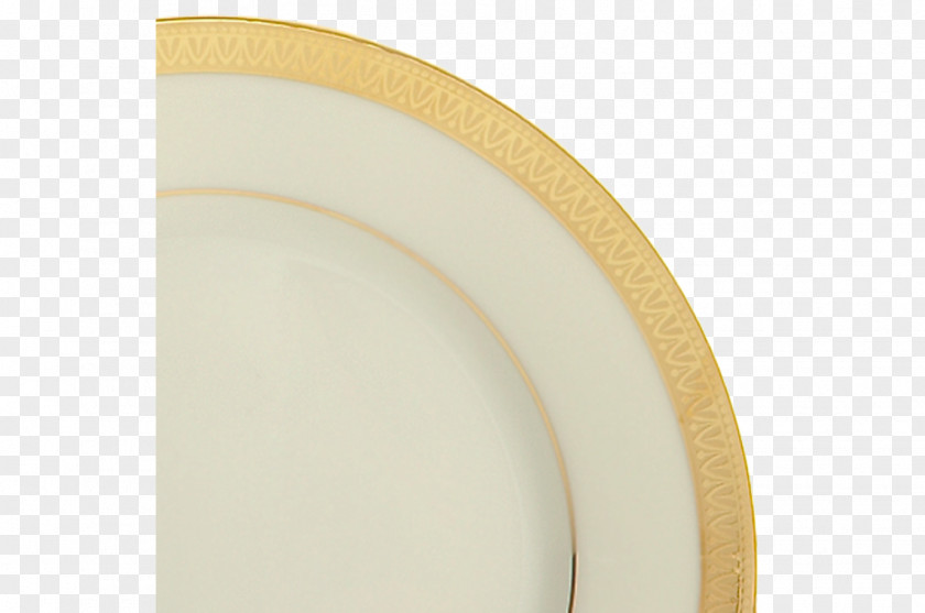 Gold Plaque Material Angle Oval PNG