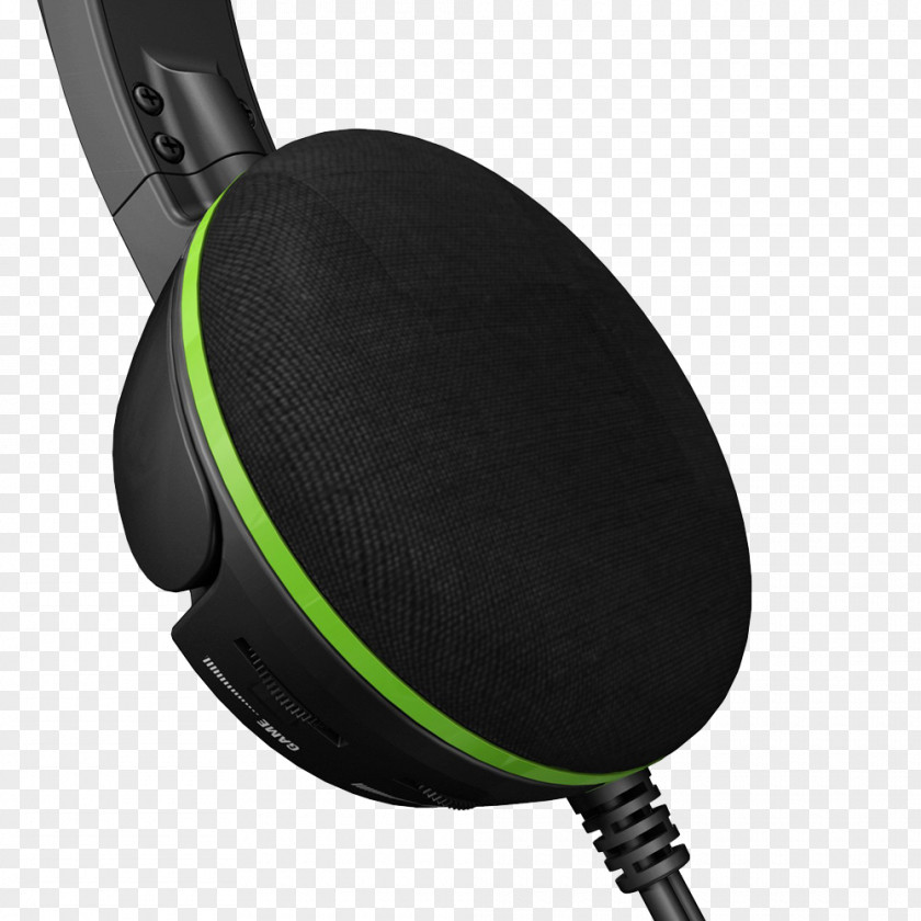 Headphones Wii U Turtle Beach Ear Force XLa For Xbox 360 PNG