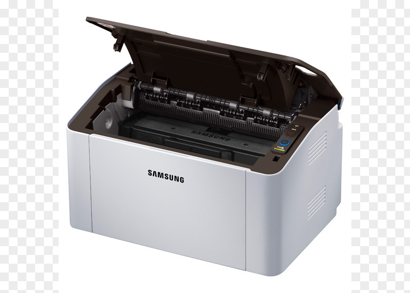 Hewlett-packard Samsung Xpress M2020 Hewlett-Packard Laser Printing Printer PNG