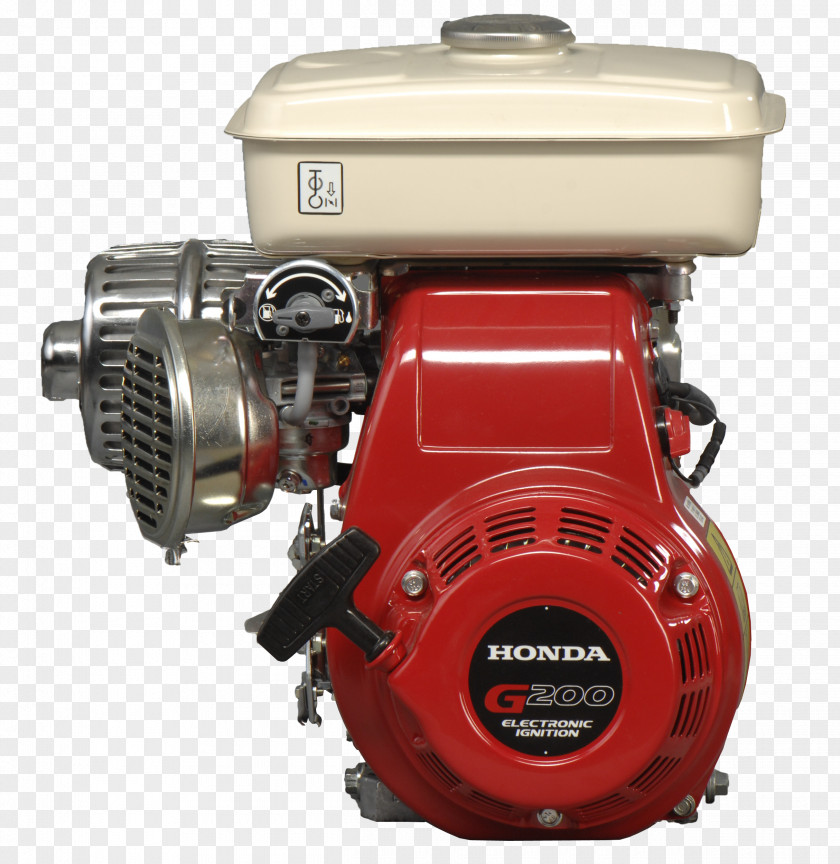 Honda Gulfstream G200 G100 Engine Car PNG