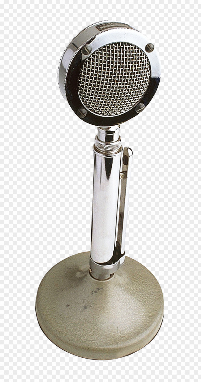 Microphone Wireless PNG