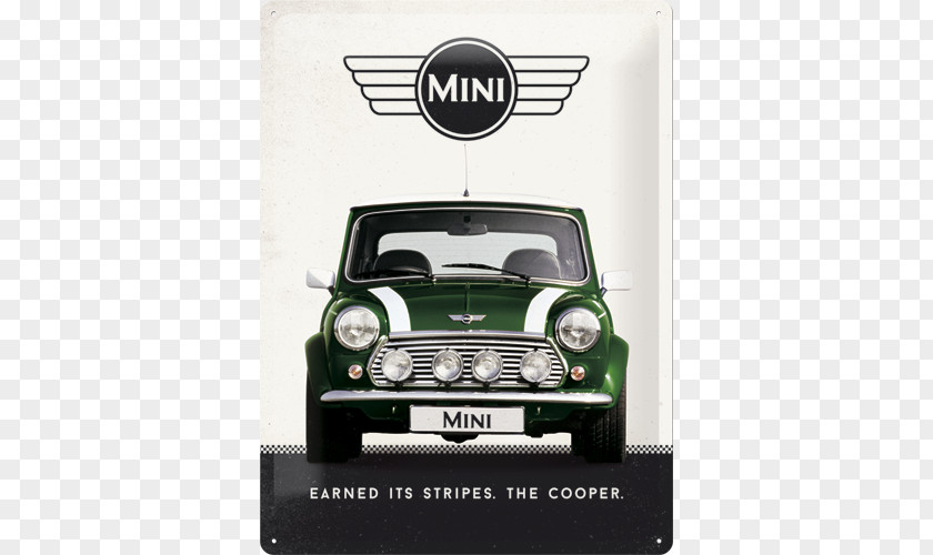 Mini MINI Cooper Car BMW Metal PNG
