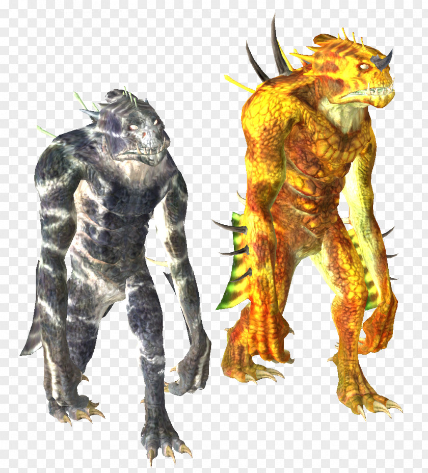 Monster Shivering Isles The Elder Scrolls V: Skyrim Scrolls: Arena Legendary Creature Goblin PNG