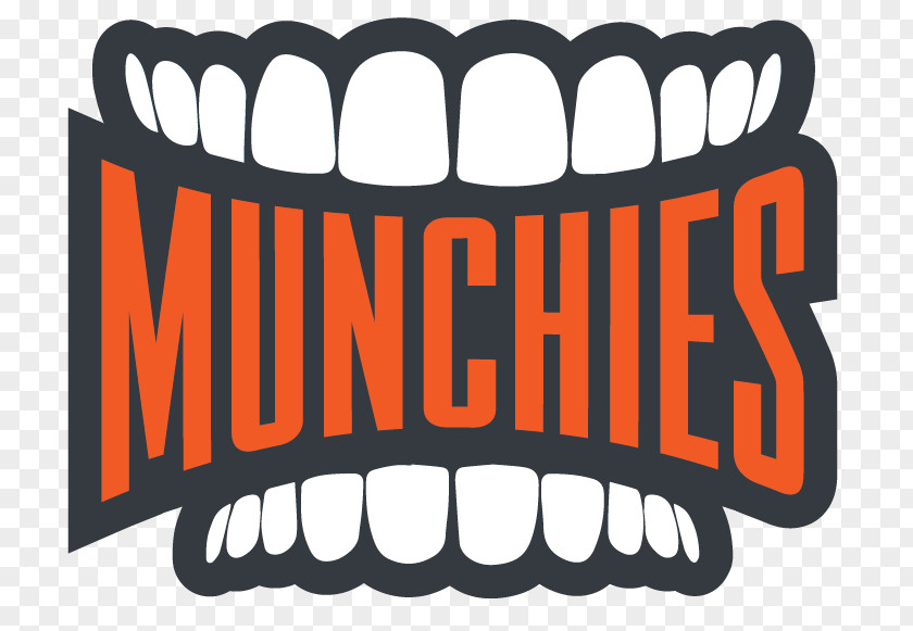 Munch Brand Label Logo Rep Our City PNG