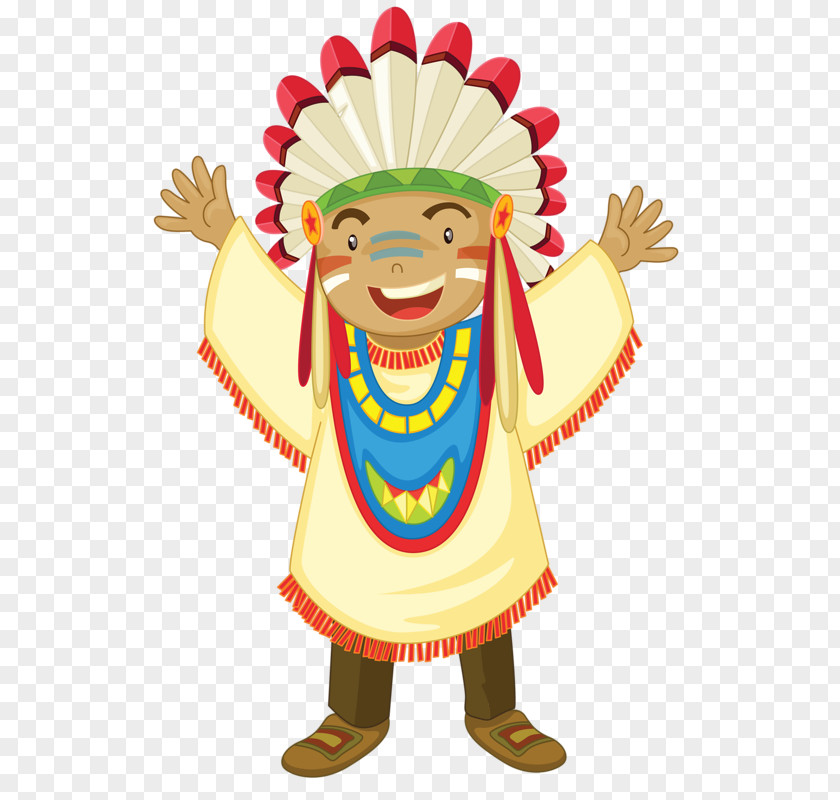 Native Americans In The United States Royalty-free Clip Art PNG
