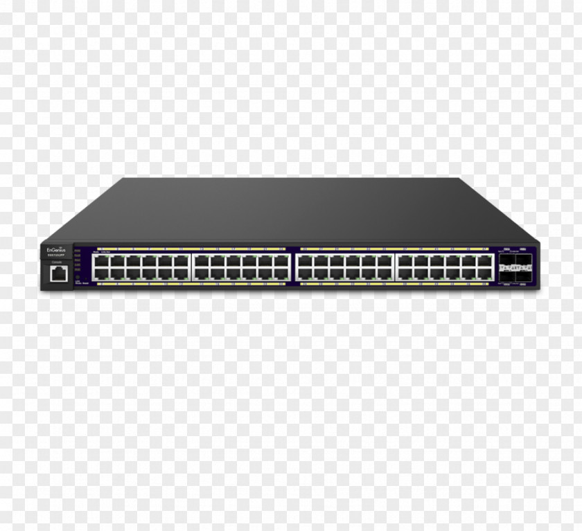 Network Switch Power Over Ethernet Computer Gigabit Small Form-factor Pluggable Transceiver PNG