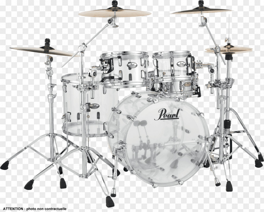 Percussion NAMM Show Pearl Drums Bass PNG