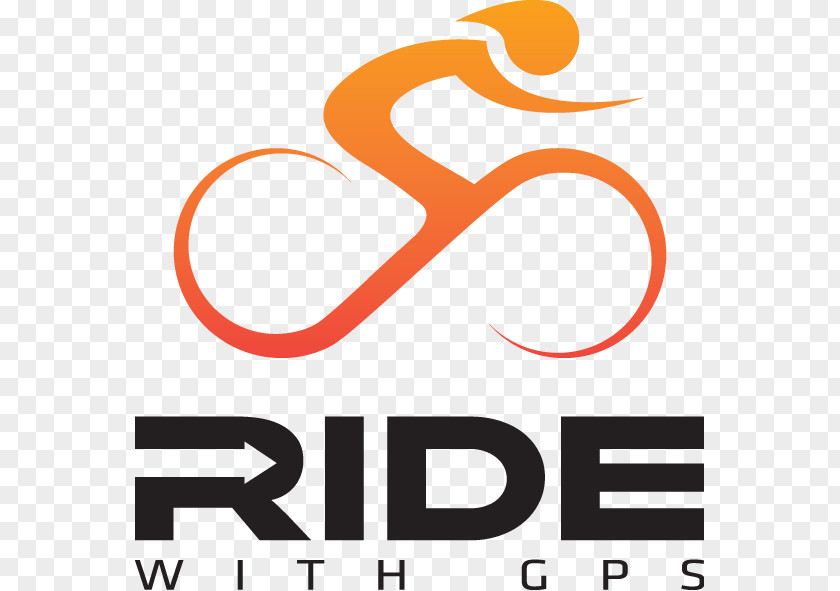 Ride Vector With GPS Cycling Club Bicycle Navigation Systems PNG