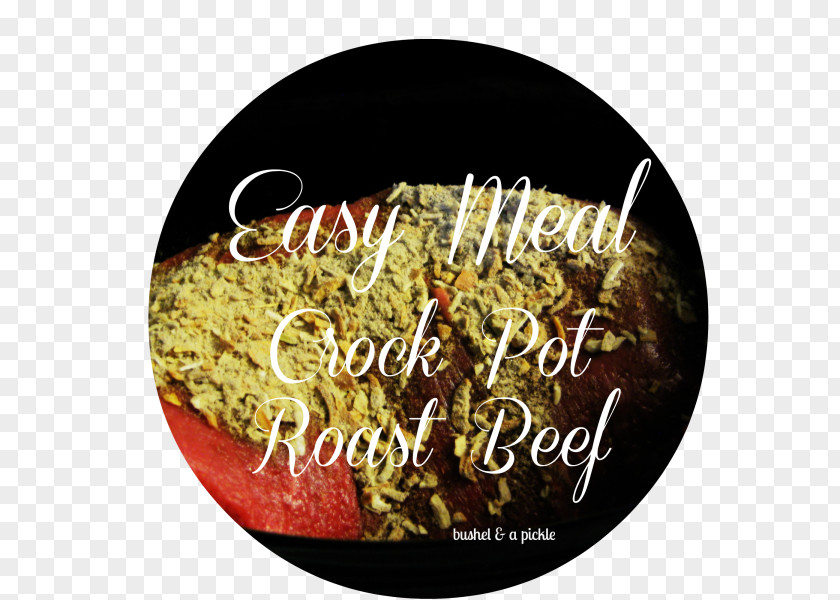 Roast Beef Brand PNG