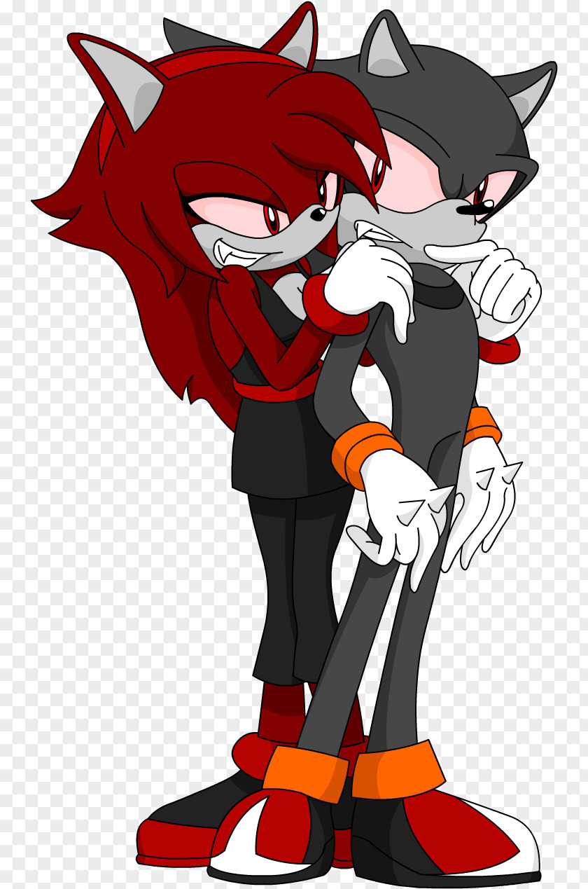 Sonic And The Secret Rings Hedgehog Amy Rose Vampire Legendary Creature PNG