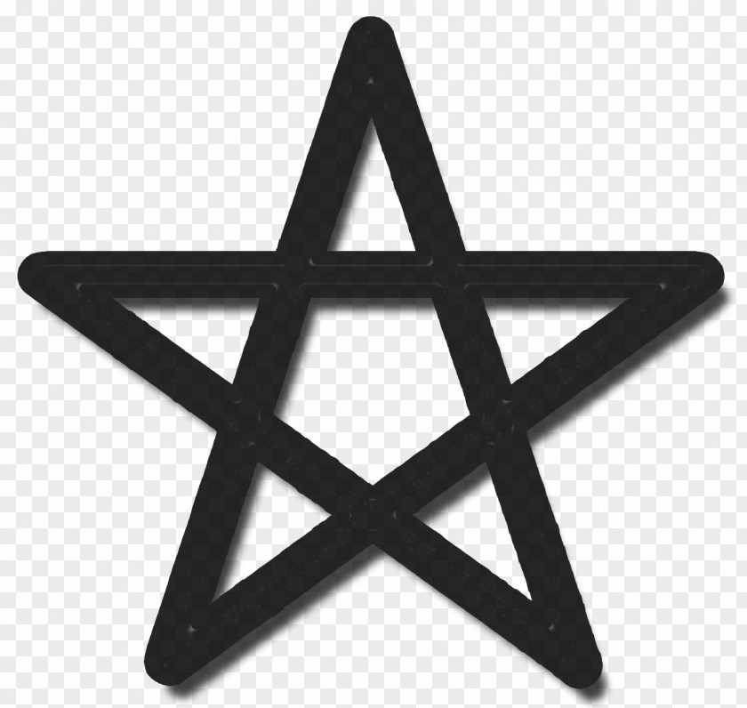 Symbol Lesser Banishing Ritual Of The Pentagram Pentacle Wicca PNG