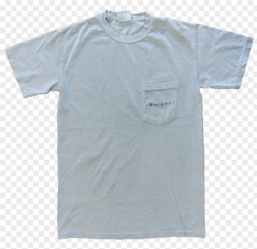 T-shirt Polo Shirt Pocket Collar PNG