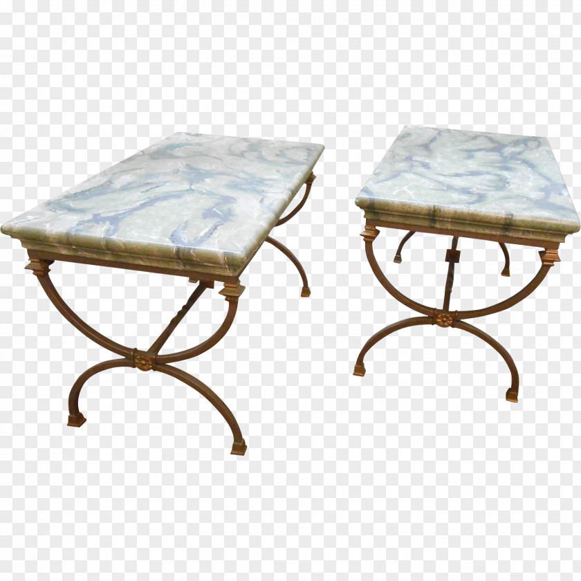 Table Coffee Tables Marbleizing Directoire Style PNG