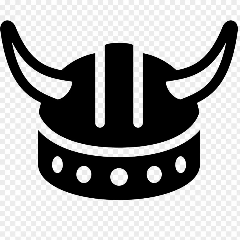 Viking Domination Clip Art Vikings Horned Helmet PNG