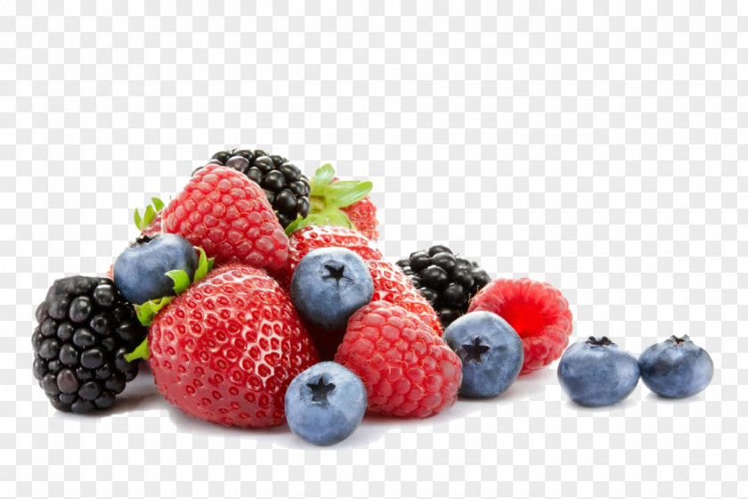 Berries Raspberry Strawberry Stock Photography Blueberry PNG