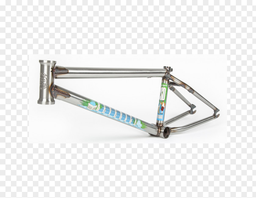 Bicycle Frames BMX Bike Freecoaster PNG
