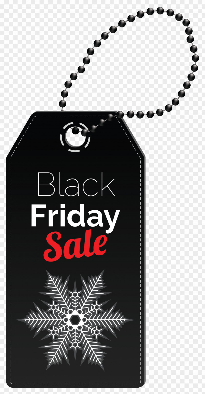 Black Friday Discount Vector Sale Clip Art PNG