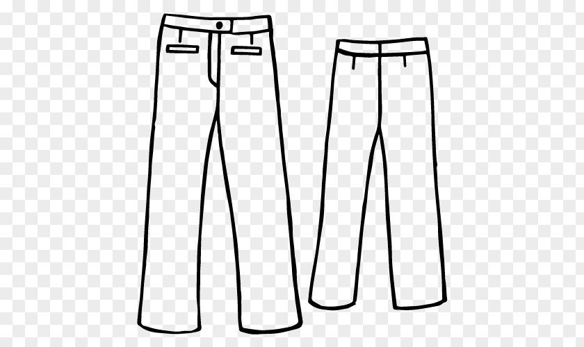 Design Fashion Pants Shorts Pattern PNG