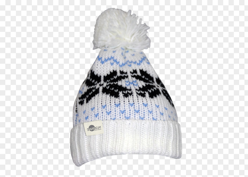 Hat Knit Cap Bobble PNG