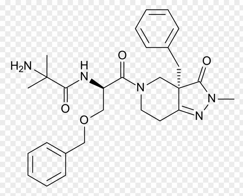 Ibutamoren Selective Androgen Receptor Modulator Growth Hormone Ghrelin Enobosarm PNG