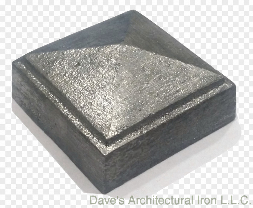 Iron And Steel Rectangle PNG