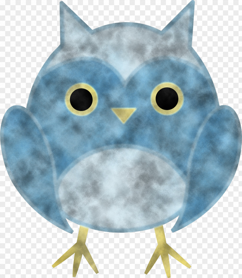 Owl Bird Stuffed Toy Of Prey PNG