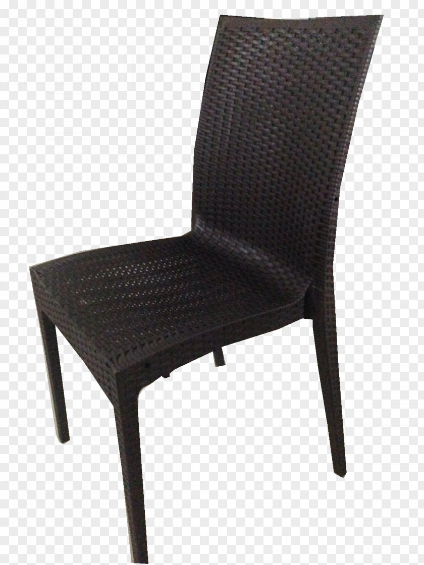 Plastic Chairs Table Chair Garden Furniture Wicker PNG
