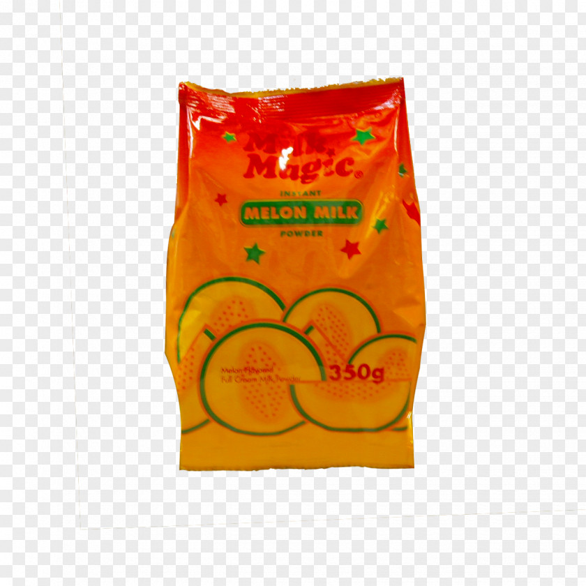 Powder Powdered Milk Melon Drink Food PNG