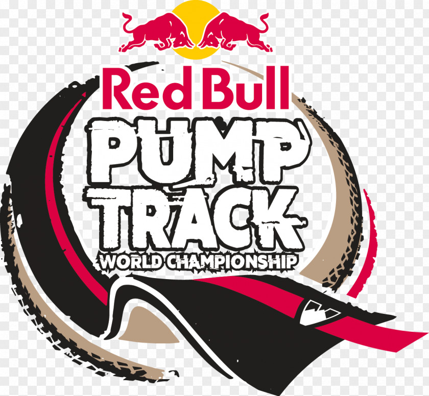Red Bull New York Bulls World Championship Pump Track PNG