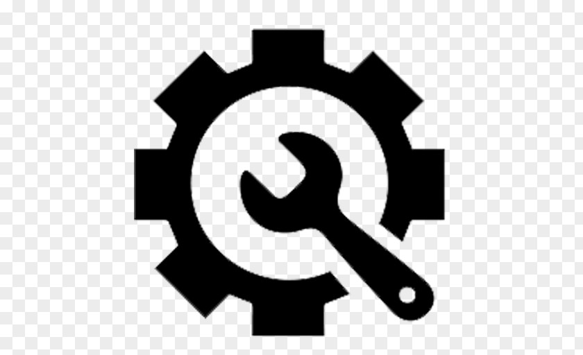 Symbol Mechanic PNG