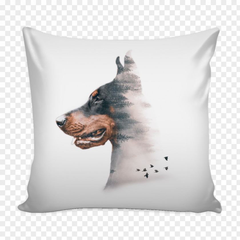 Throw Pillows Pillow Cat Dog Paw Cushion PNG
