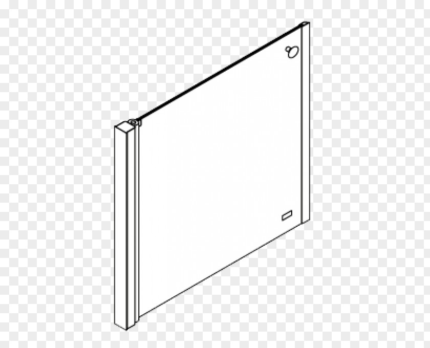 Underlay Panels Door Handle Rectangle PNG