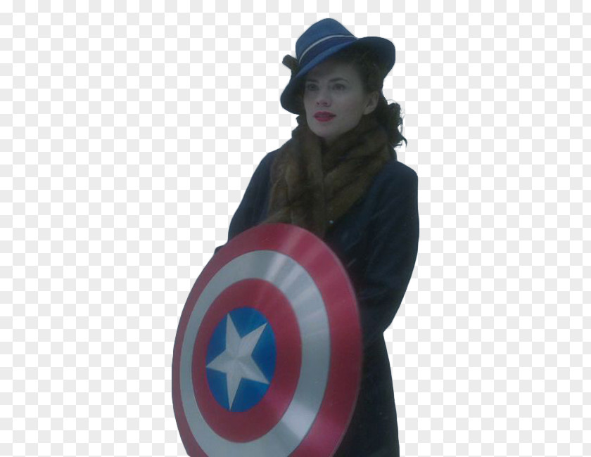 Agent Carter Hayley Atwell Headgear Character PNG