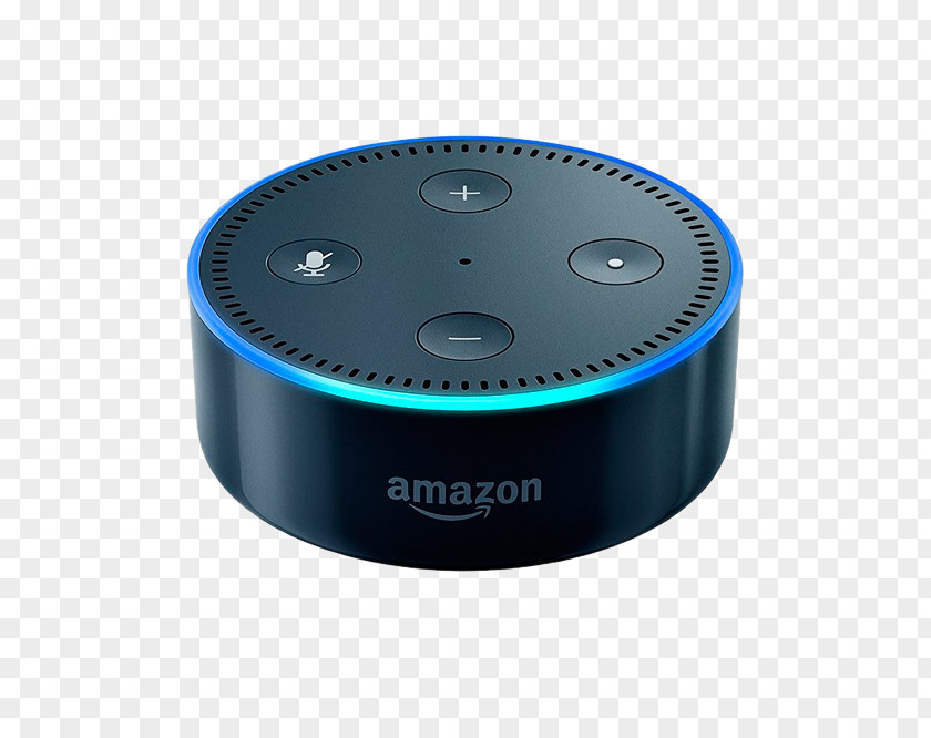 Amazon Echo Show Amazon.com Dot (2nd Generation) Alexa PNG