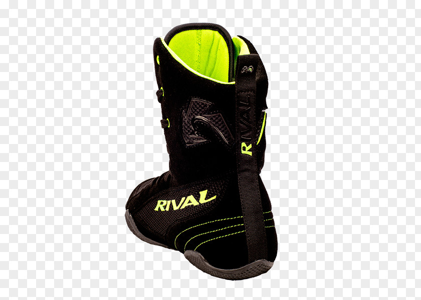 Boot Boxing Glove Shoe Rival Gear USA Inc PNG