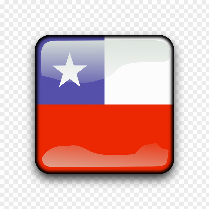 Flag Of Chile Coquimbo Region Clip Art PNG