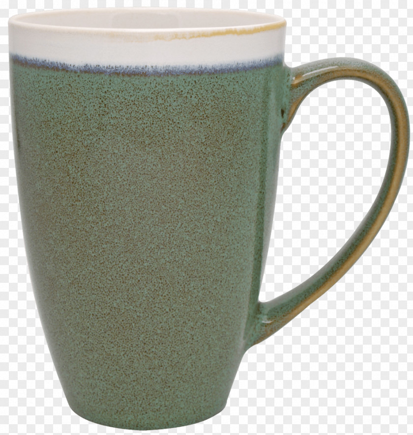 Glaze Pottery Mugs Coffee Cup Mug Ceramic PNG