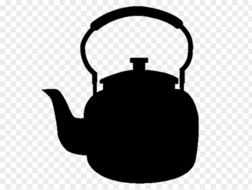 Kettle Teapot Sustainable Living Clip Art PNG