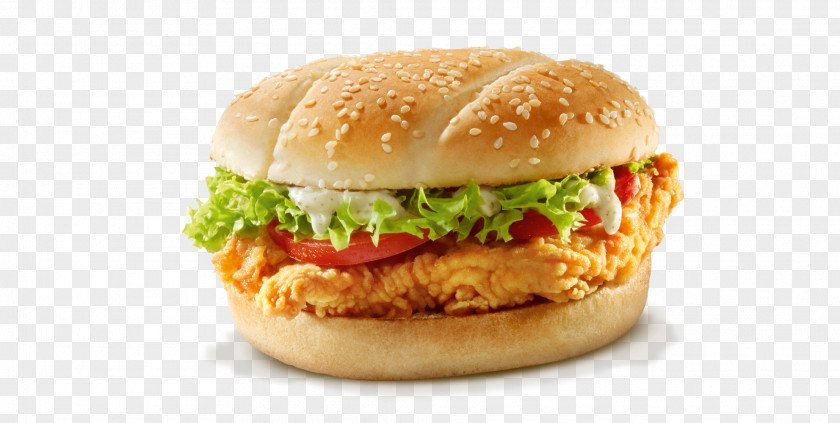 Kfc Hamburger KFC Chicken Sandwich McChicken Filet-O-Fish PNG