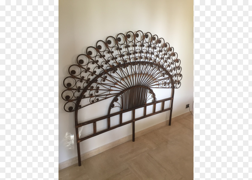 Peacock Chair Baluster PNG